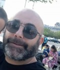 Rencontre Homme Espagne à Murcia : Antonio, 48 ans